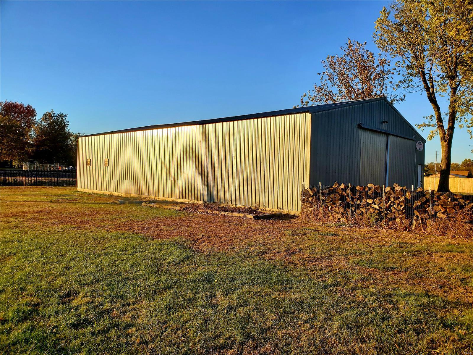 15265 North Humbert Road Brighton, IL 62012 - Photo 29 of 32