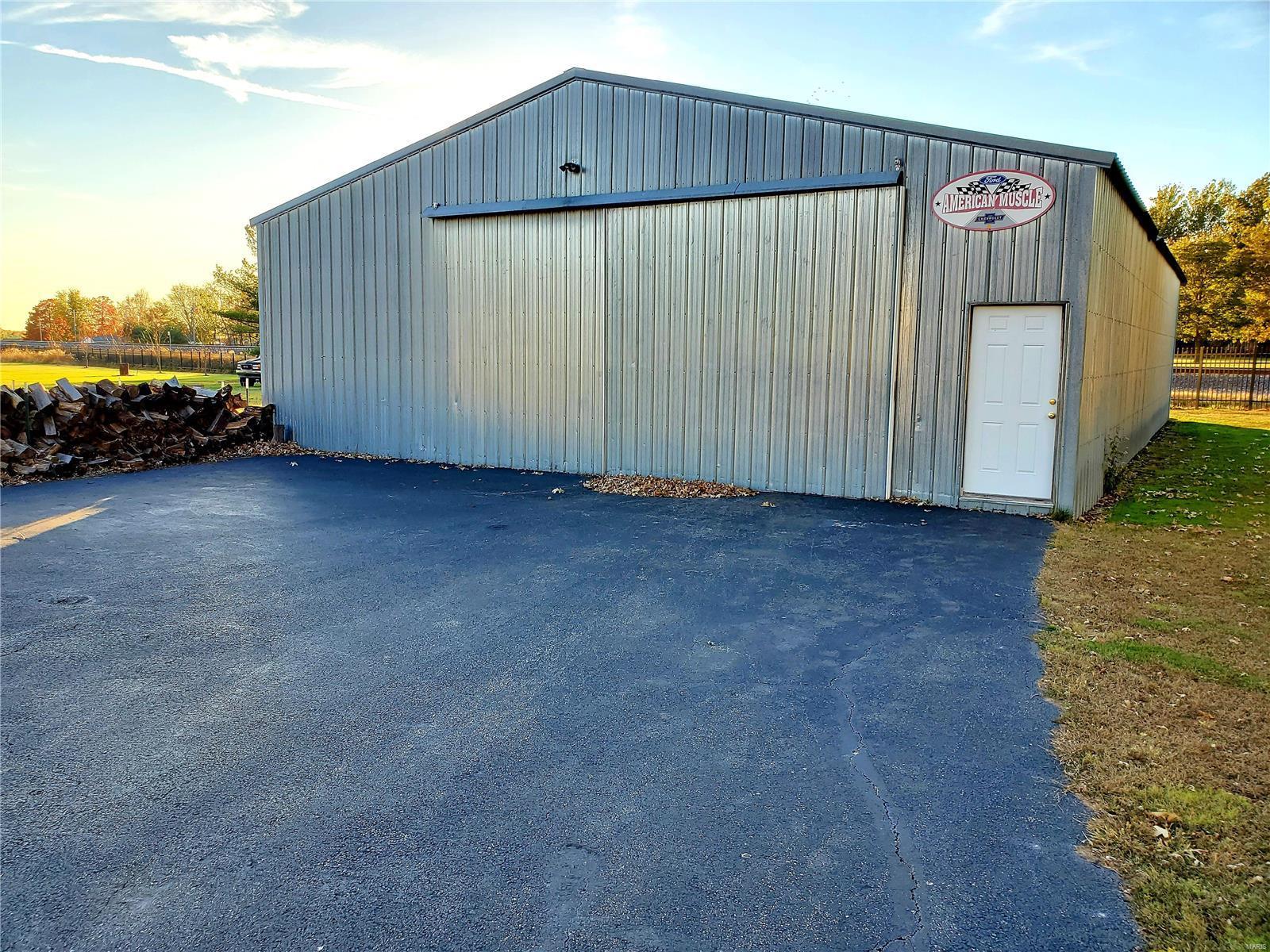 15265 North Humbert Road Brighton, IL 62012 - Photo 30 of 32