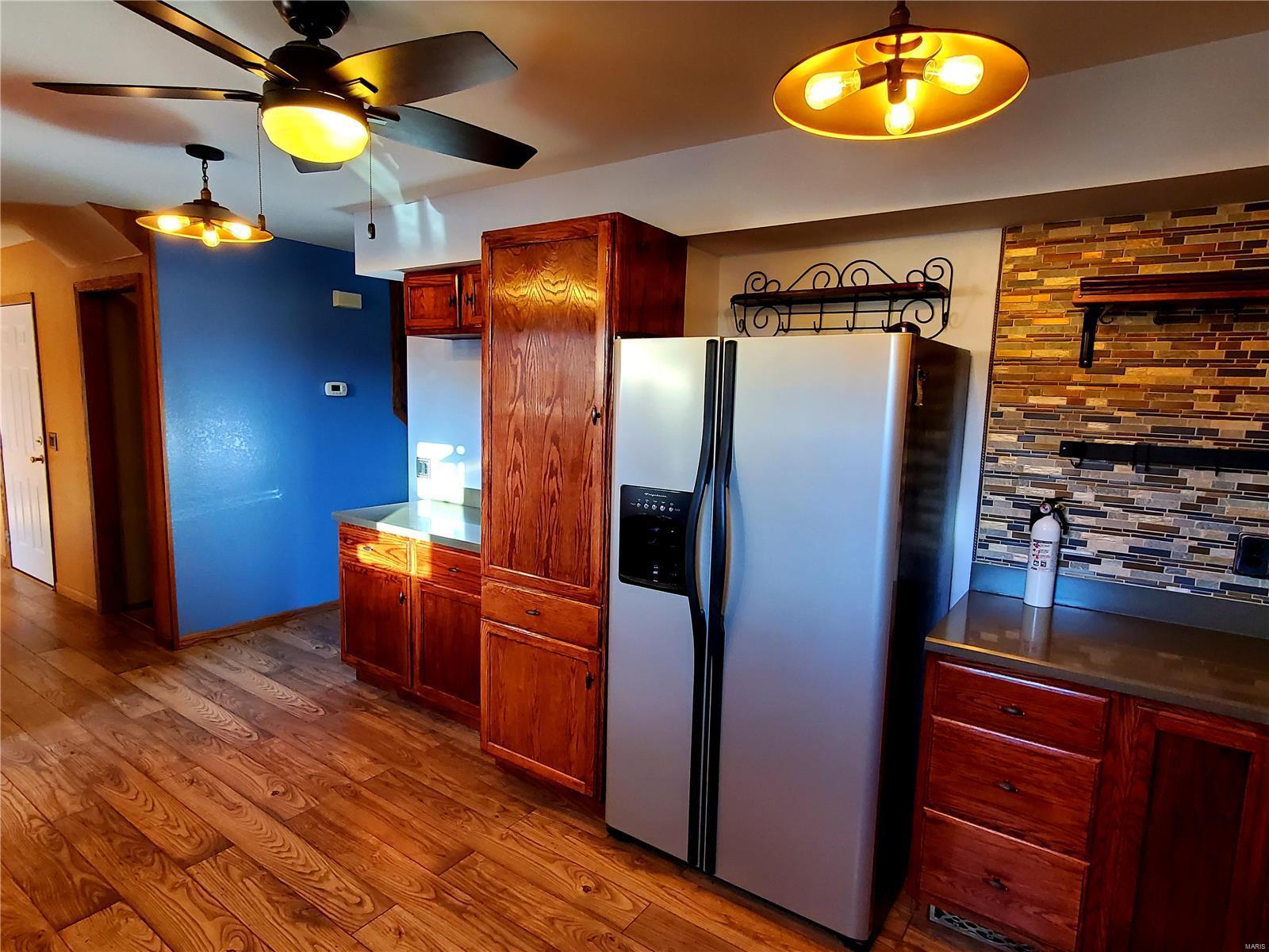 15265 North Humbert Road Brighton, IL 62012 - Photo 9 of 32