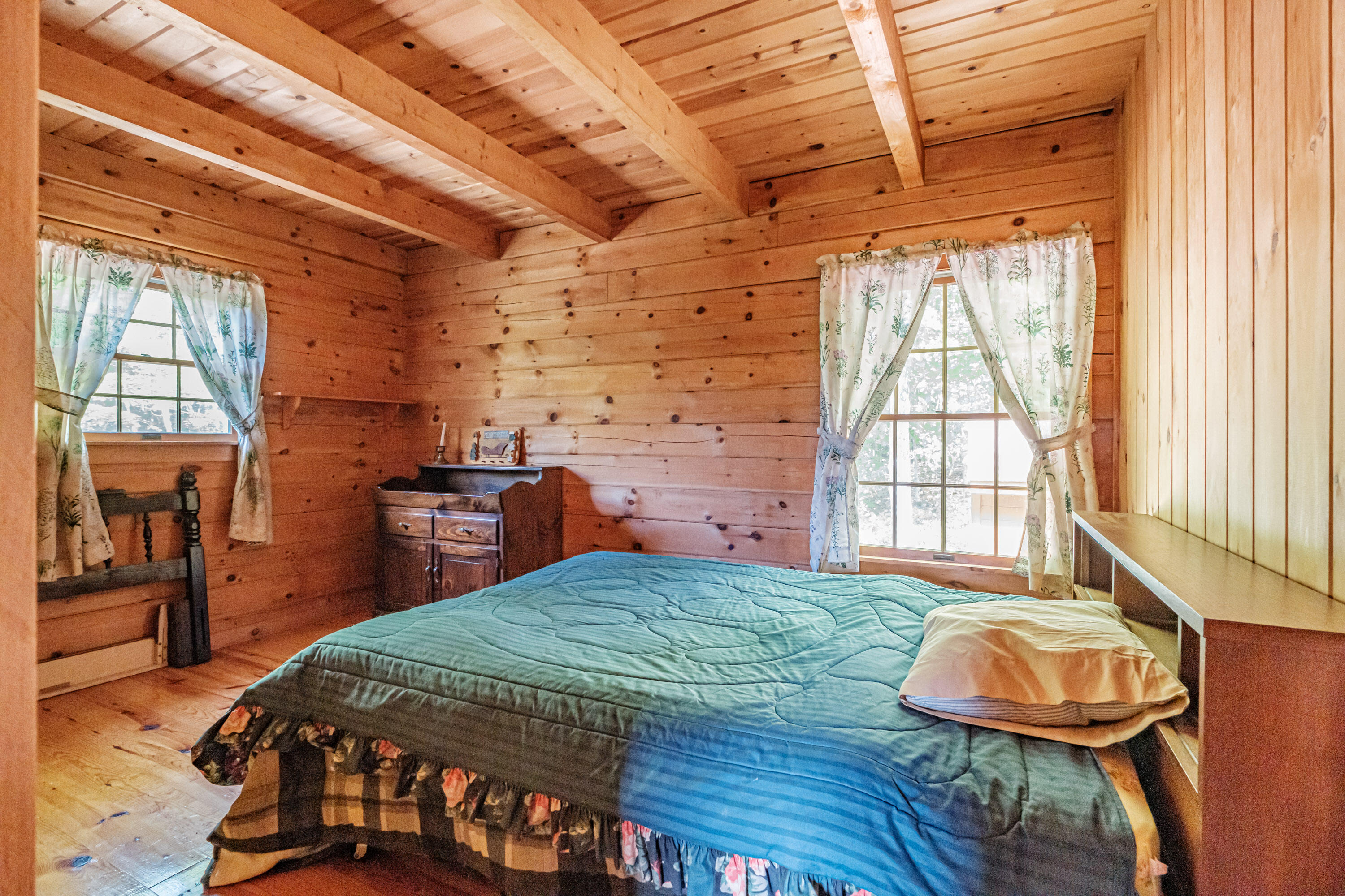 328 French Hill Road Bethel, ME 04217 - Photo 24 of 45