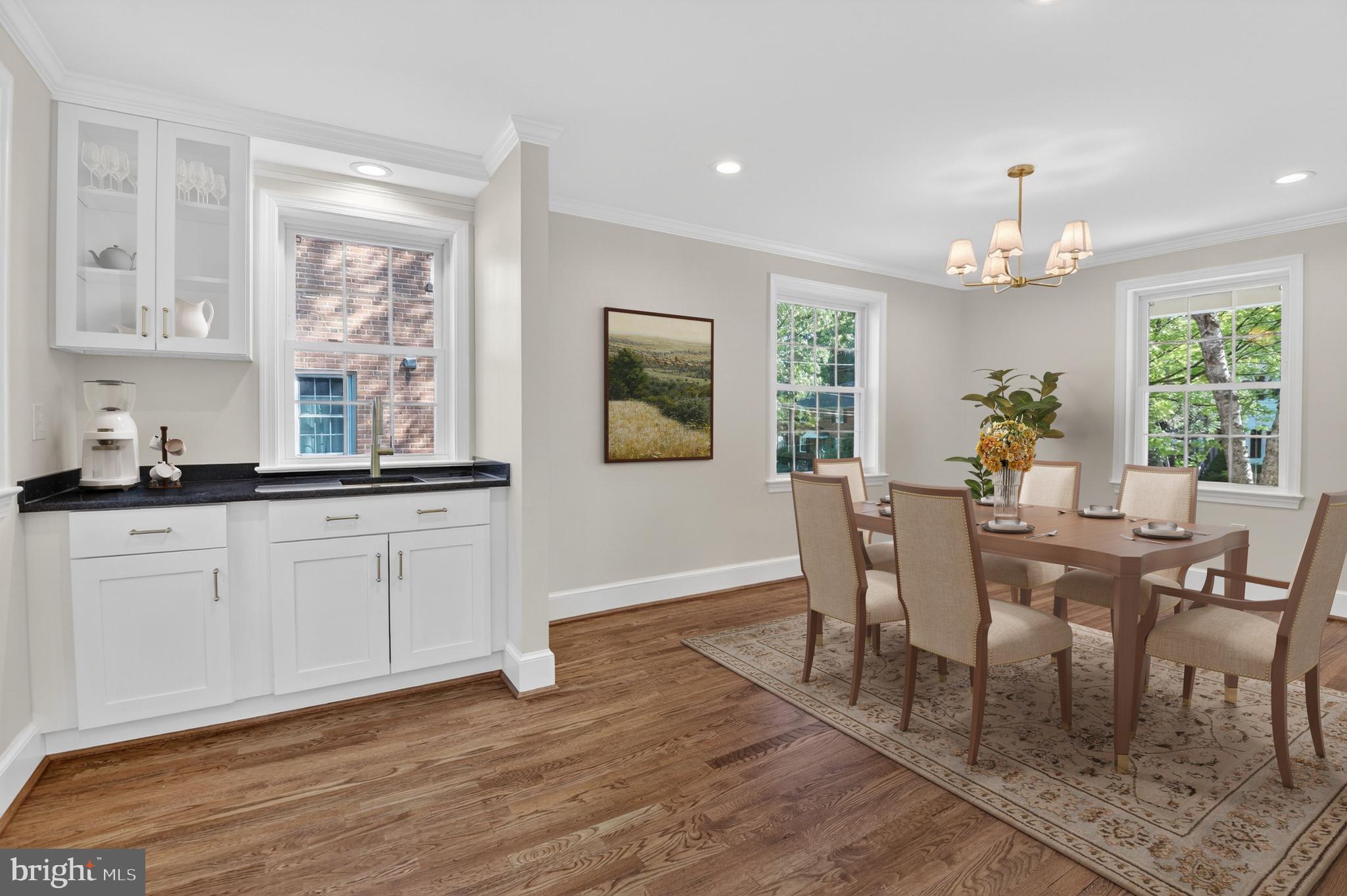 10104 Big Rock Road Silver Spring, MD 20901 - Photo 19 of 64