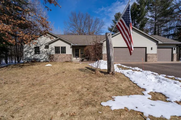 $436,900 | N8056 575th Street, Menomonie, WI 54751