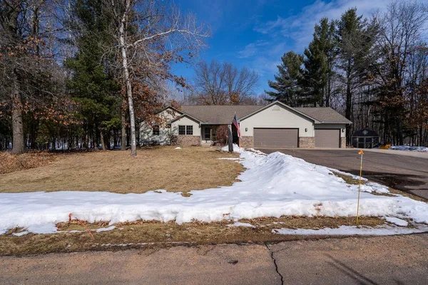$436,900 | N8056 575th Street, Menomonie, WI 54751