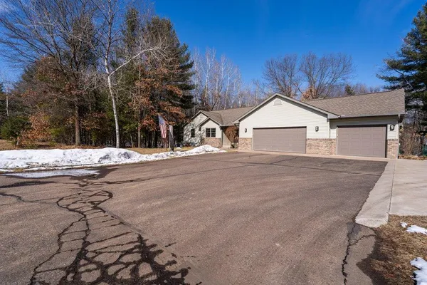 $436,900 | N8056 575th Street, Menomonie, WI 54751