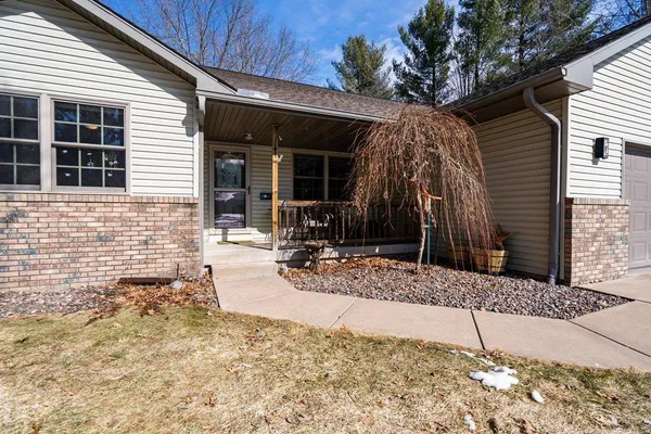 $436,900 | N8056 575th Street, Menomonie, WI 54751