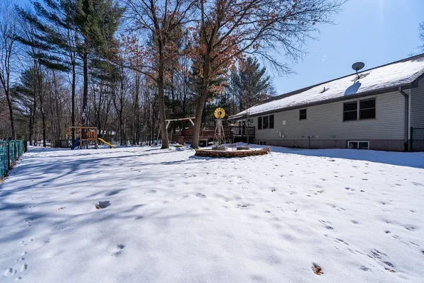 $436,900 | N8056 575th Street, Menomonie, WI 54751