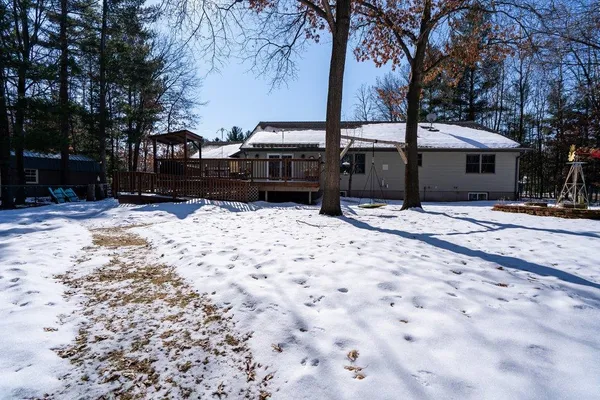 $436,900 | N8056 575th Street, Menomonie, WI 54751