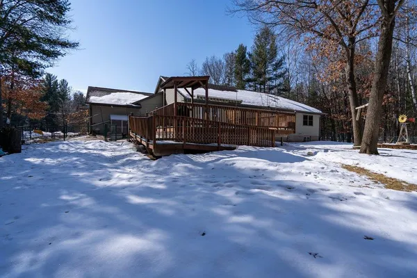 $436,900 | N8056 575th Street, Menomonie, WI 54751