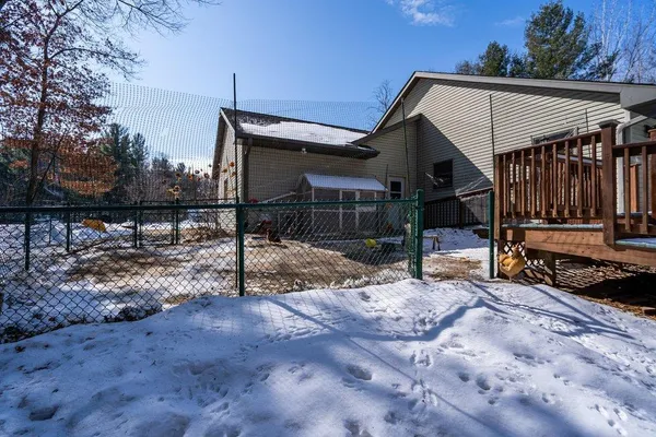 $436,900 | N8056 575th Street, Menomonie, WI 54751