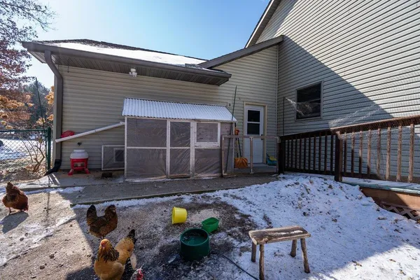 $436,900 | N8056 575th Street, Menomonie, WI 54751