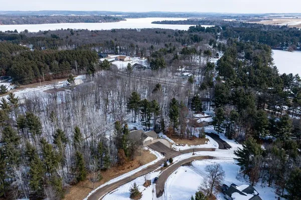 $436,900 | N8056 575th Street, Menomonie, WI 54751