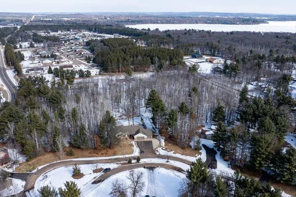 $436,900 | N8056 575th Street, Menomonie, WI 54751