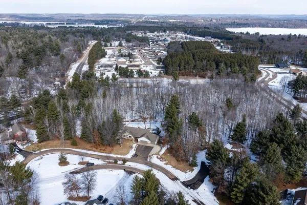 $436,900 | N8056 575th Street, Menomonie, WI 54751