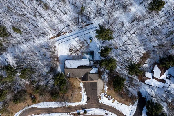 $436,900 | N8056 575th Street, Menomonie, WI 54751