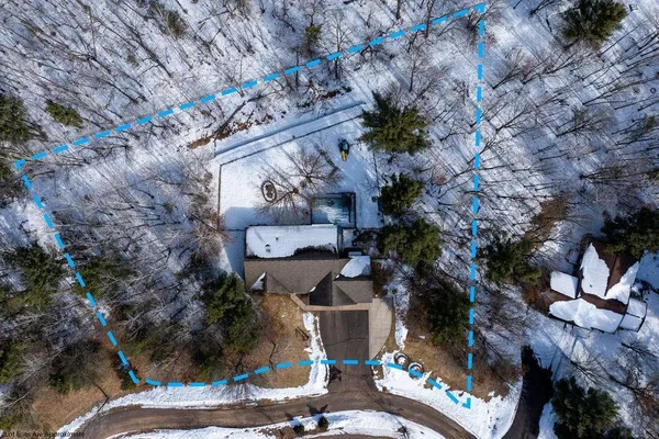 $436,900 | N8056 575th Street, Menomonie, WI 54751