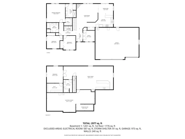 $436,900 | N8056 575th Street, Menomonie, WI 54751