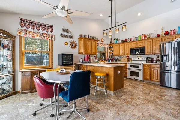 $436,900 | N8056 575th Street, Menomonie, WI 54751