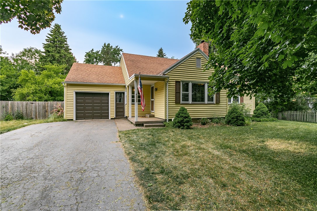 1755 Hudson Avenue Rochester, NY 14621 - Photo 1 of 1