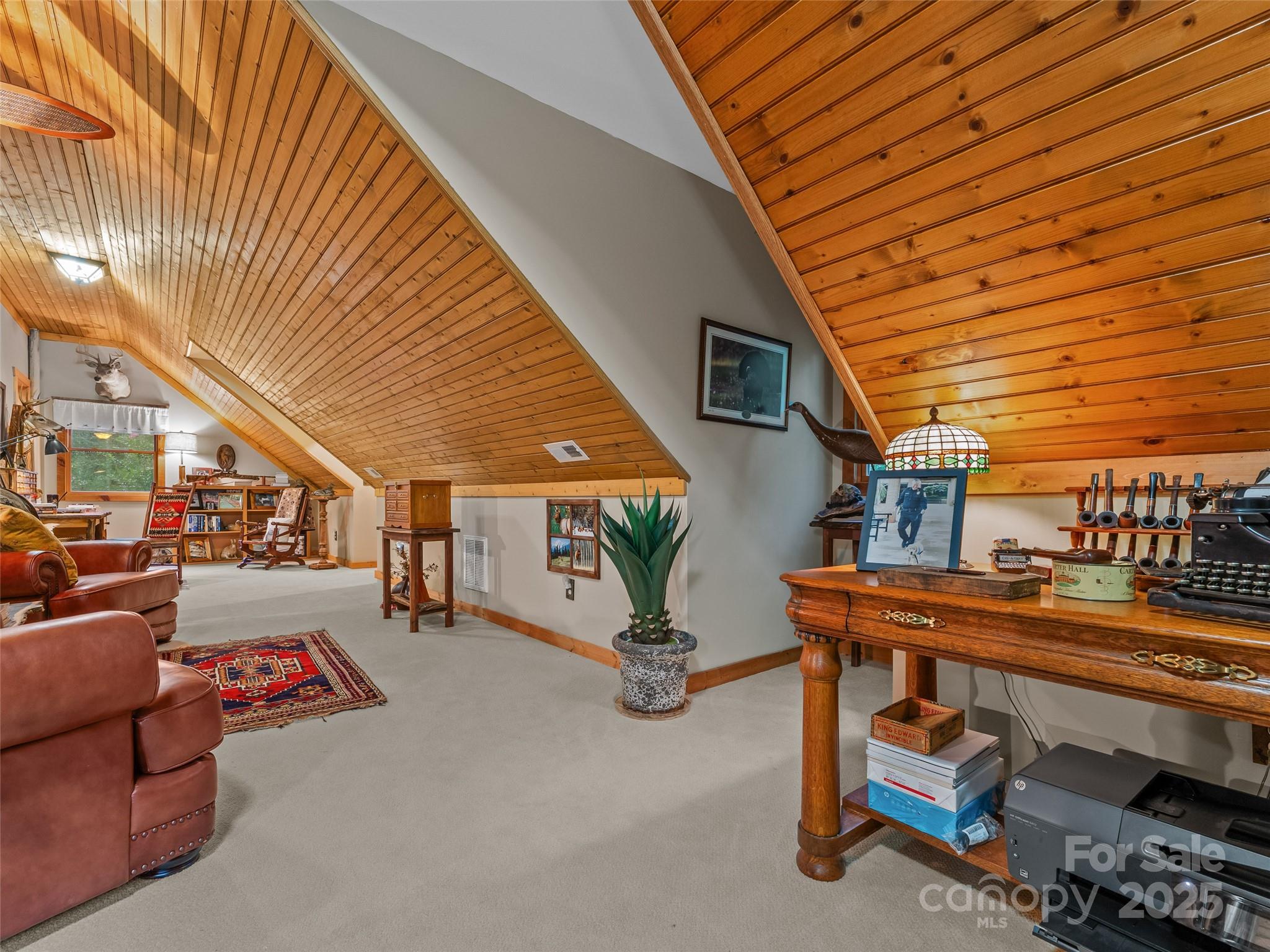 779 Thissa Way Brevard, NC 28712 - Photo 24 of 44 a view of a patio with table and chairs