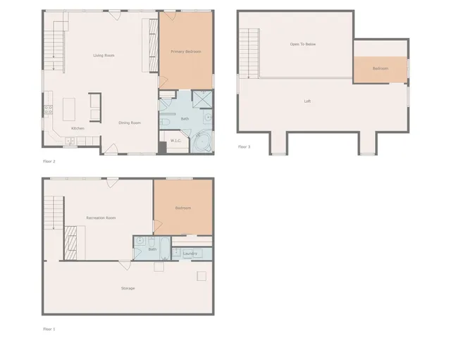 $699,000 | 779 Thissa Way, Brevard, NC 28712
