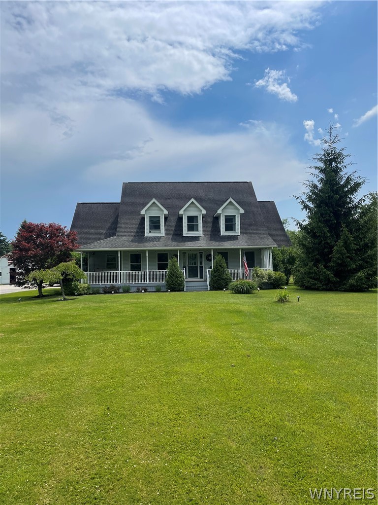 2620 Hall Road Elma, NY 14059 - Photo 1 of 1 Gallery Image 1