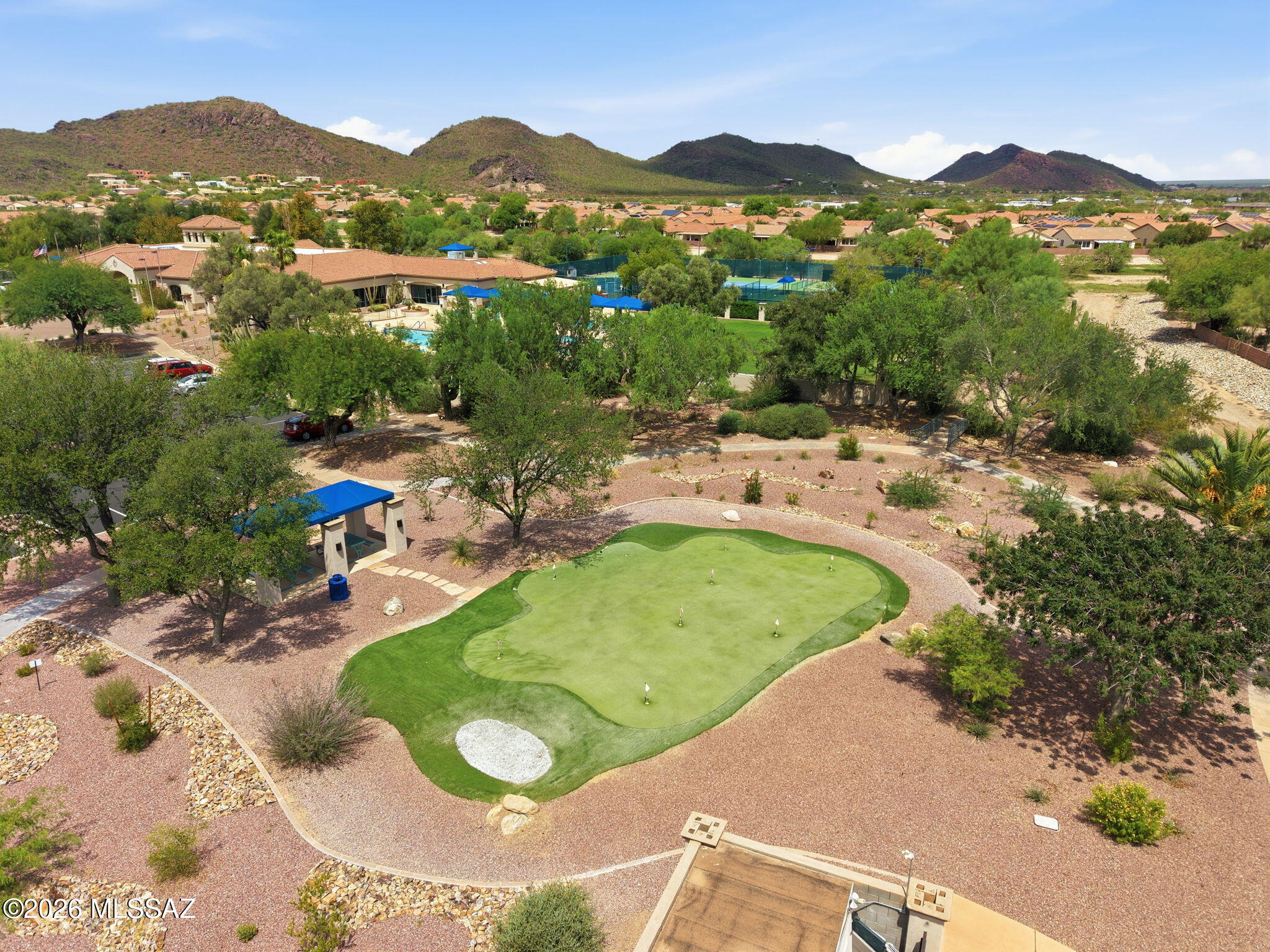7608 West Amber Ridge Way Tucson, AZ 85743 - Photo 37 of 40 041_ListerPros