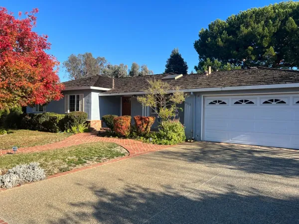 $4,700,000 | 493 Casita Way, Los Altos, CA 94022