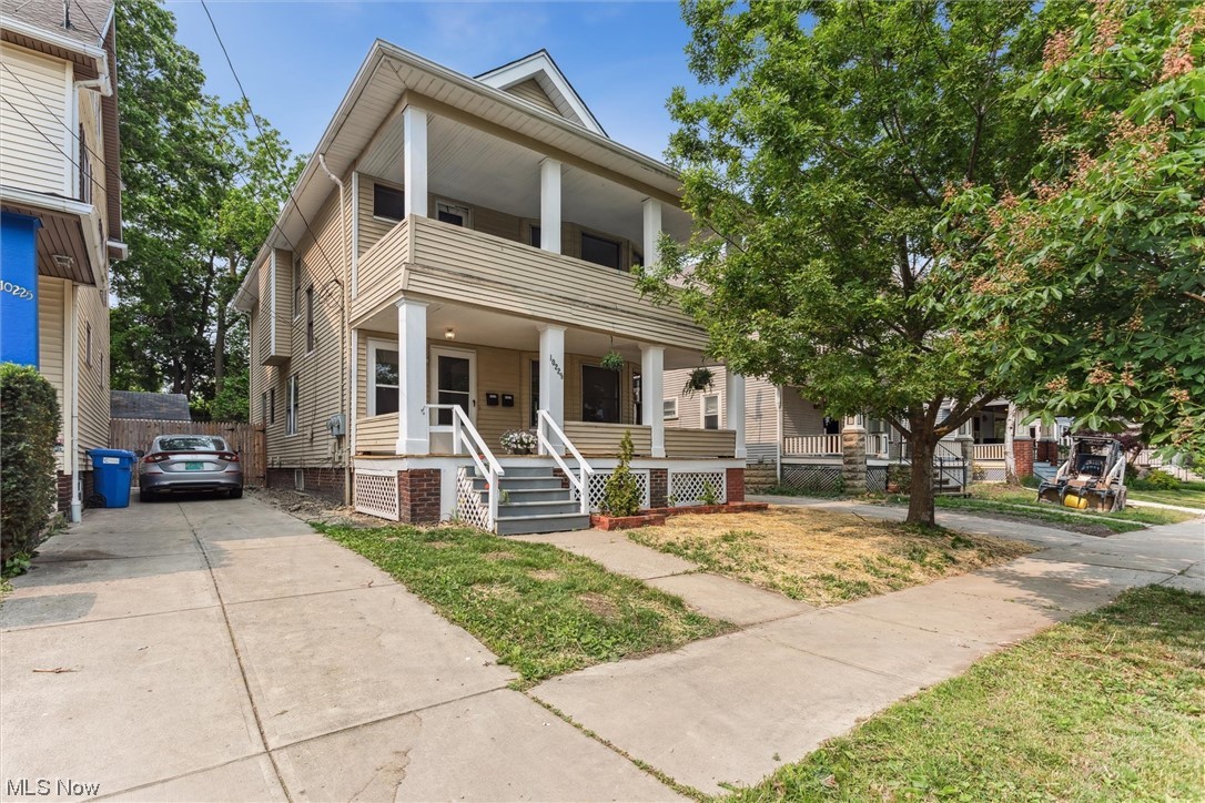 10229 Baltic Road Cleveland, OH 44102 - Photo 1 of 35 Gallery Image 1