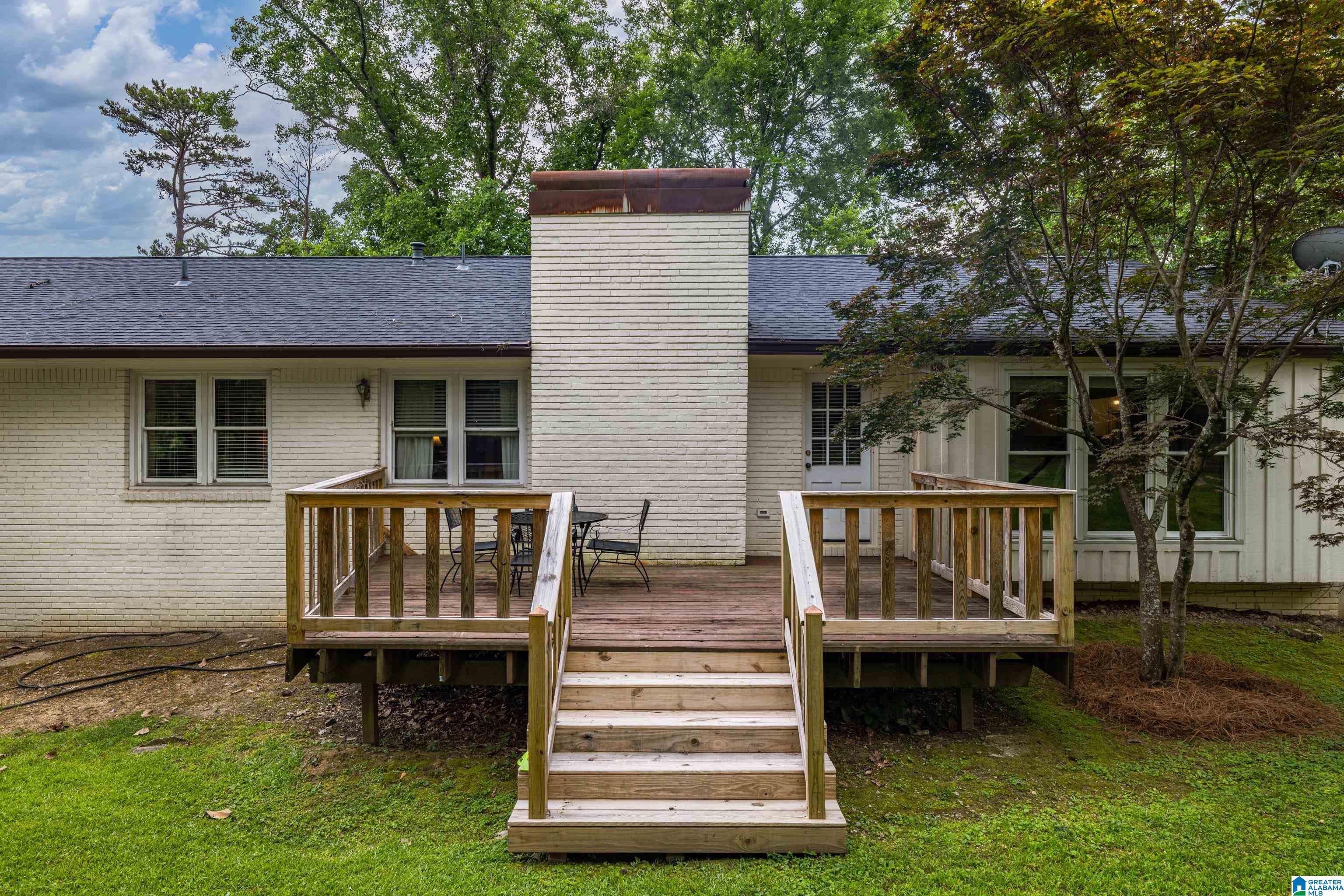 3876 Spring Valley Road Birmingham, AL 35223 - Photo 44 of 49