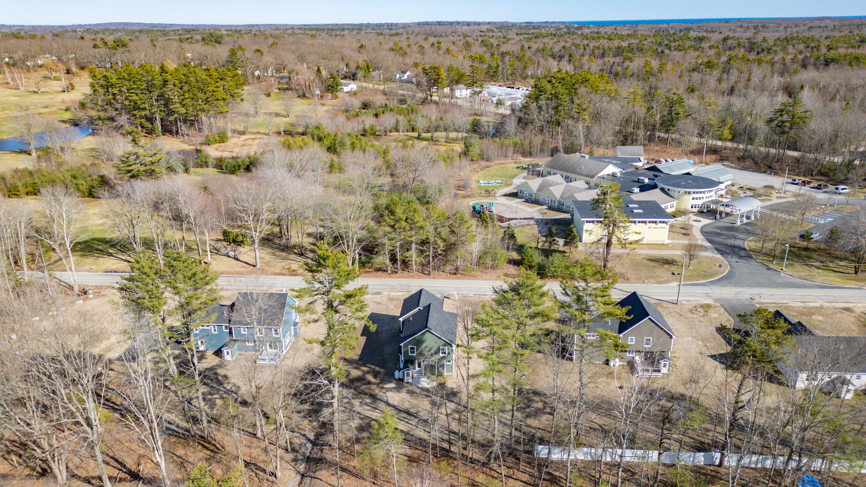 61 Chamberlain Road Scarborough, ME 04074 - Photo 88 of 93 20250414gp-63091