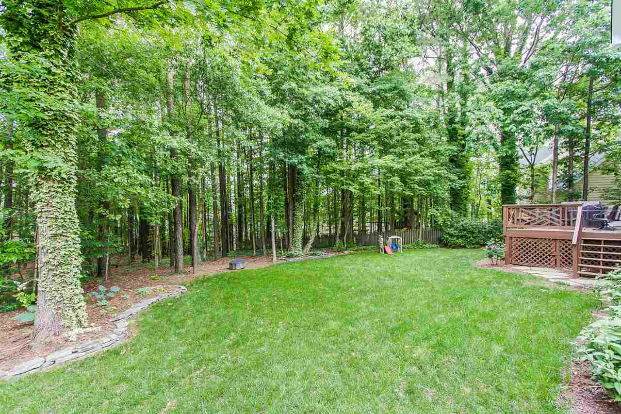 1305 Patterson Grove Road Apex, NC 27502 - Photo 25 of 25 Photo 25