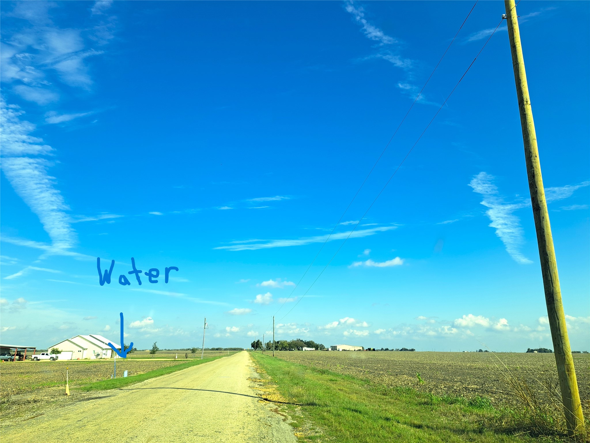414 Rd Taylor Tx 76574 Road Taylor, TX 76574 - Photo 6 of 6 a view of an ocean