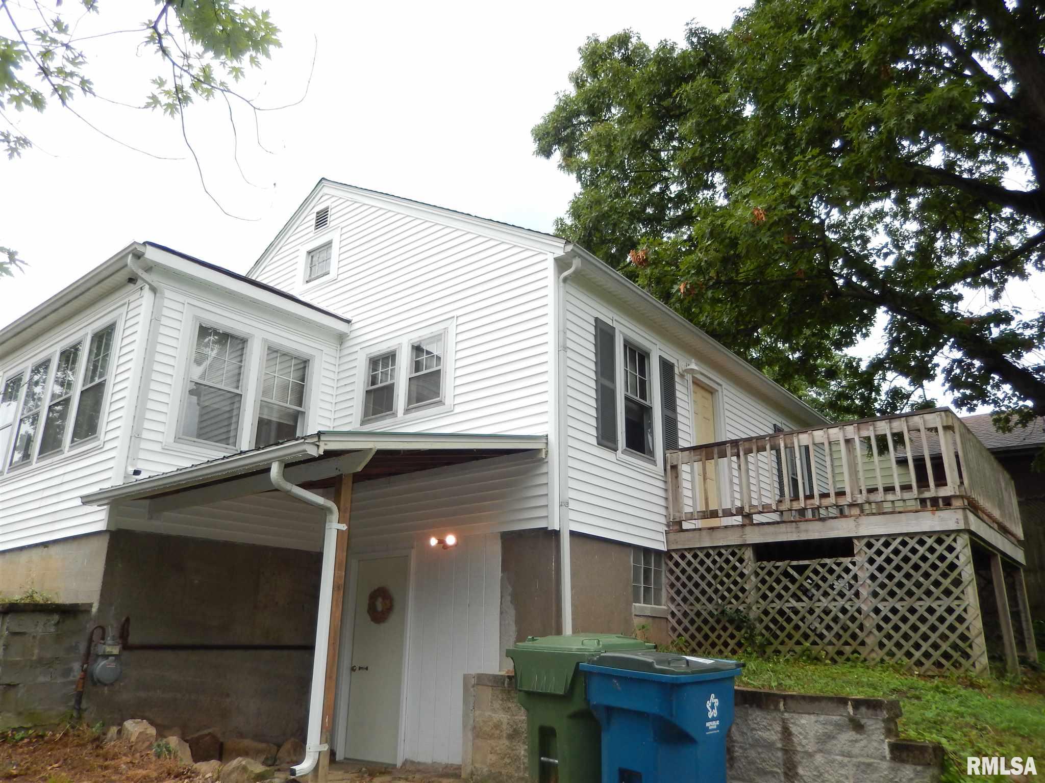 127 George Street Anna, IL 62906 - Photo 8 of 27 Gallery Image 8