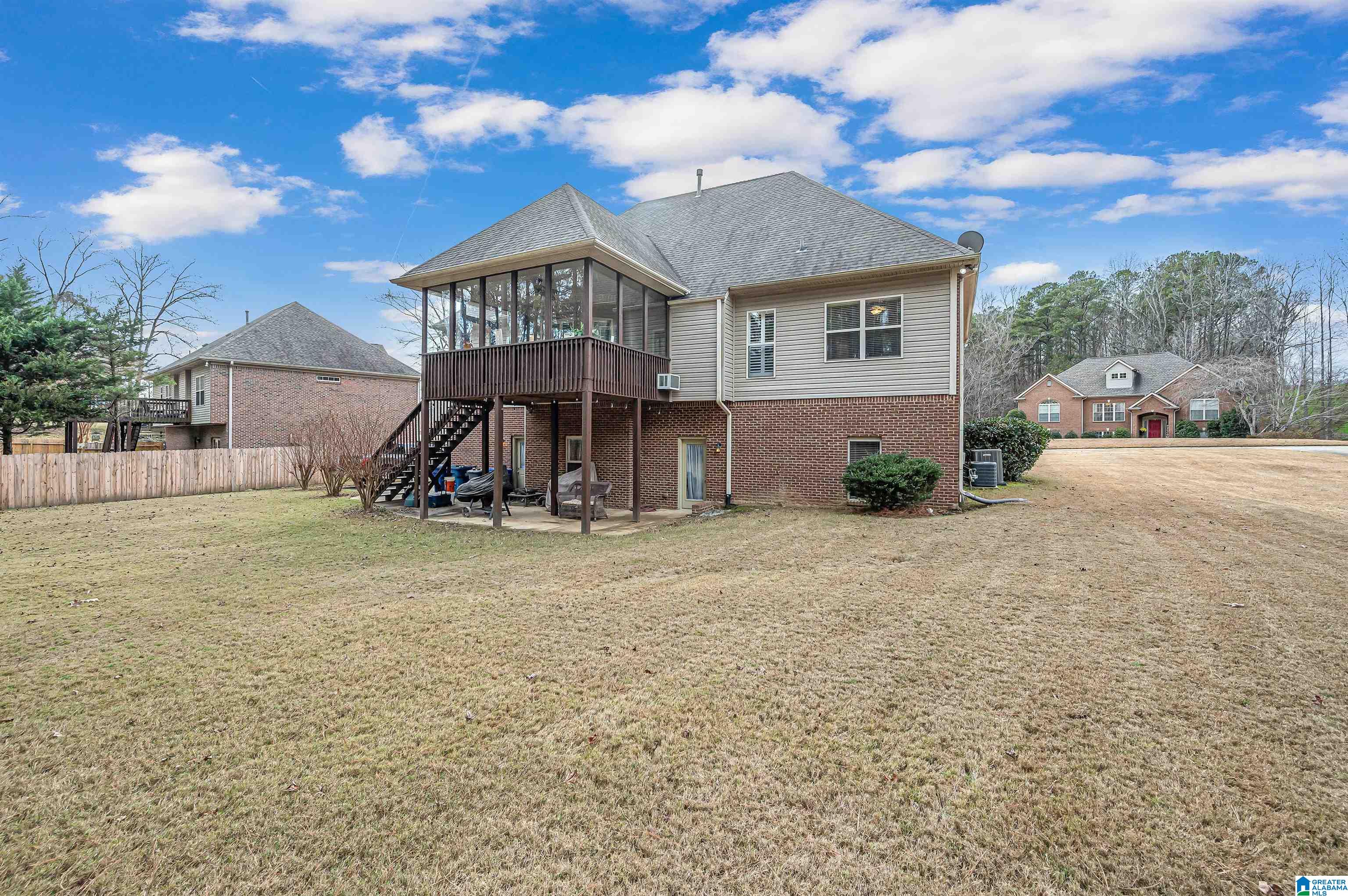 132 River Birch Road Chelsea, AL 35043 - Photo 40 of 44