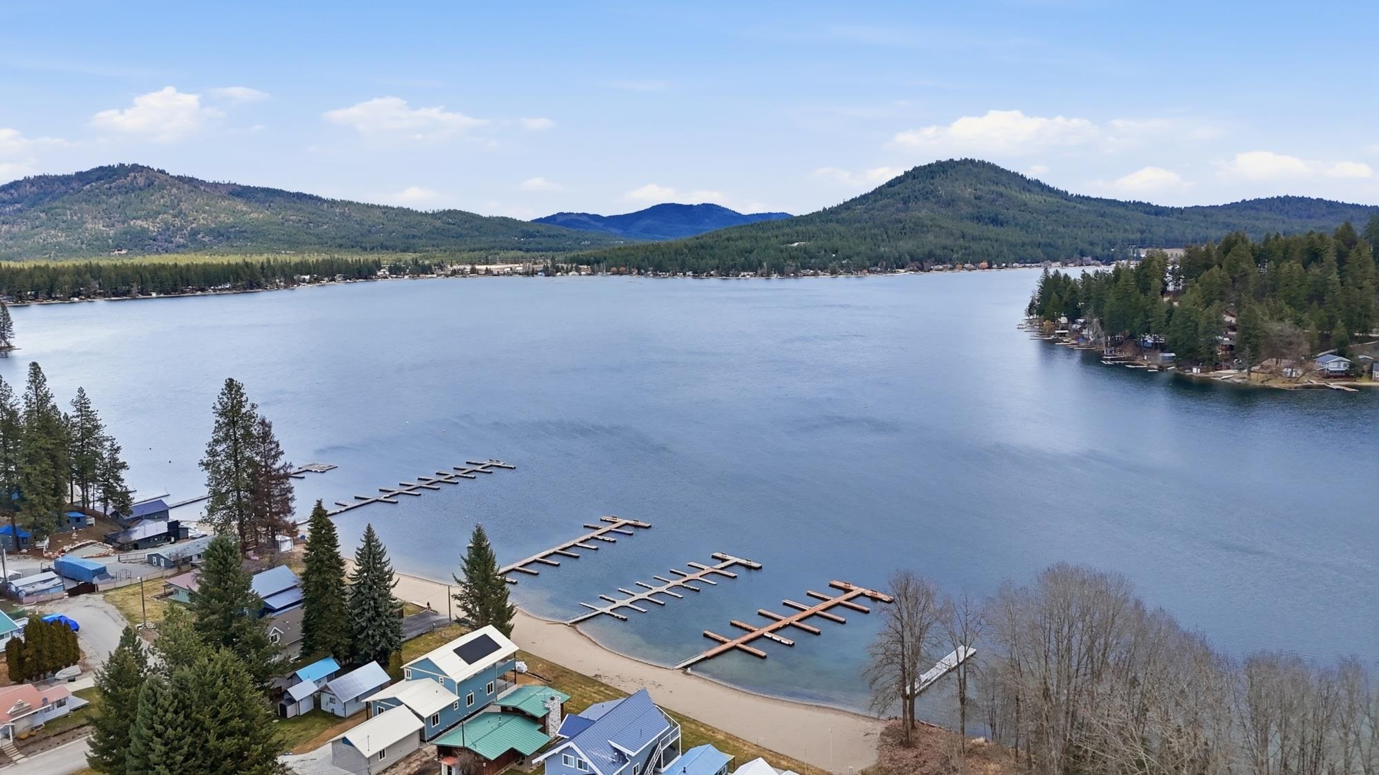 41914 Robert Road Loon Lake, WA 99148 - Photo 39 of 46 Gallery Image 39