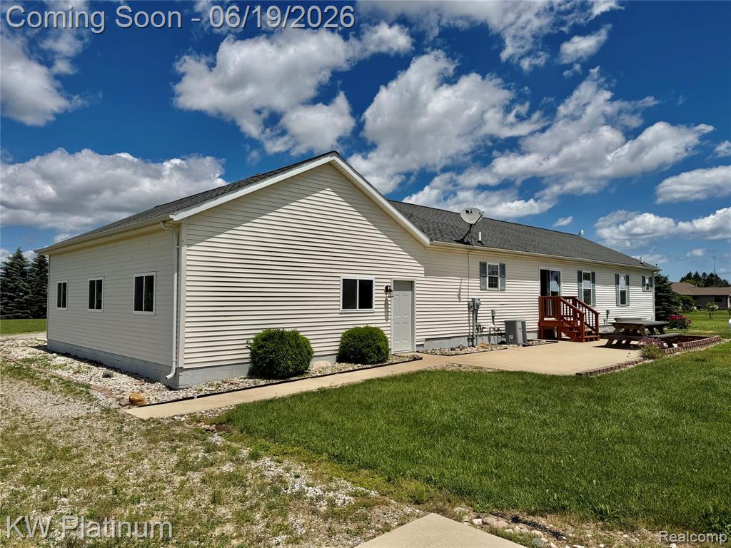 6069 Harris Road Jeddo, MI 48032 - Photo 33 of 33