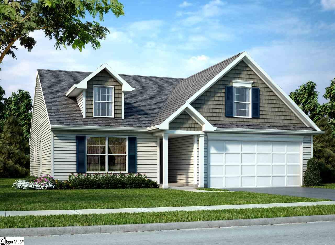 363 Riverdale Road Simpsonville, SC 29680 - Photo 1 of 1 Gallery Image 1