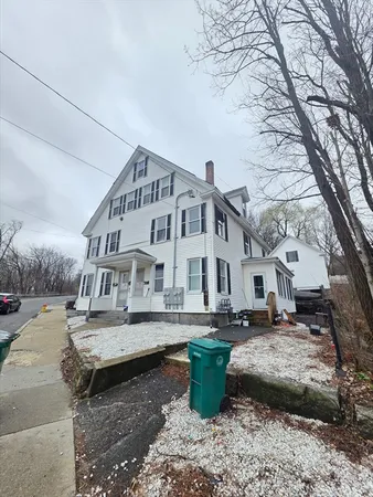 $665,000 | 9-11 Franklin Street, Fitchburg, MA 01420