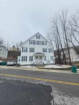 $665,000 | 9-11 Franklin Street, Fitchburg, MA 01420