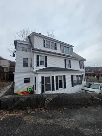 $665,000 | 9-11 Franklin Street, Fitchburg, MA 01420