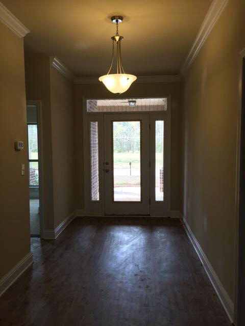 15619 Troon Drive Foley, AL 36535 - Photo 5 of 16 Foyer