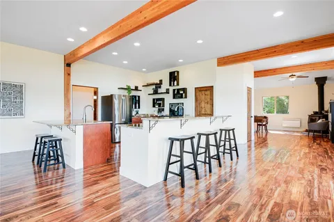 $925,000 | 83 Octopus Court, Quilcene, WA 98376