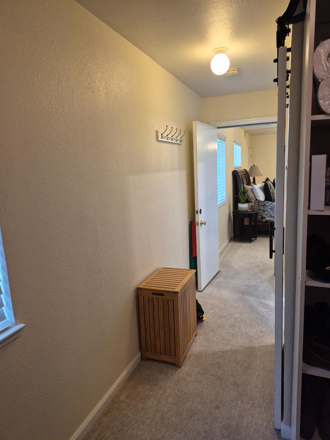5817 Keyntel Street Citrus Heights, CA 95621 - Photo 11 of 30 a view of hallway with livingroom