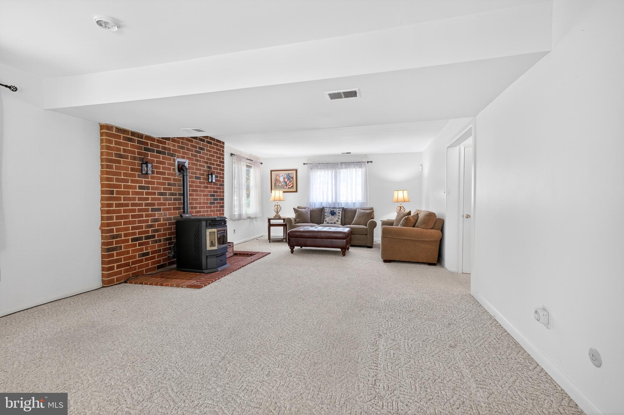 3701 Ebright Road Chadds Ford, PA 19317 - Photo 35 of 45 a view of a livingroom with furniture and a livingroom