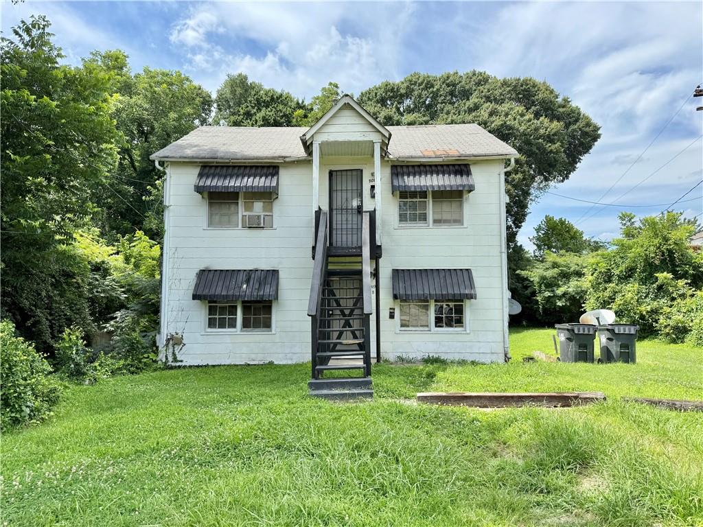 3095 Washington Road Atlanta, GA 30344 - Photo 8 of 24