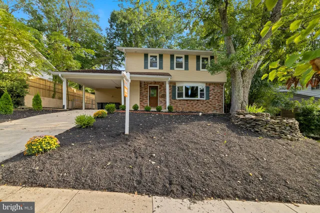 $585,000 | 210 Lastner Lane, Greenbelt, MD 20770