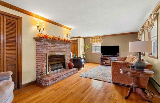 $674,900 | 55 Ledge Road, Haverhill, MA 01830