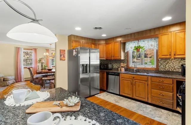 $674,900 | 55 Ledge Road, Haverhill, MA 01830