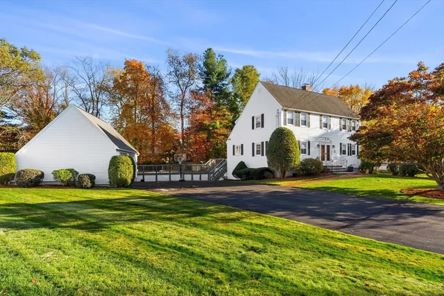 $674,900 | 55 Ledge Road, Haverhill, MA 01830