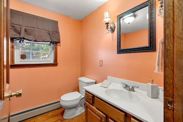 $674,900 | 55 Ledge Road, Haverhill, MA 01830